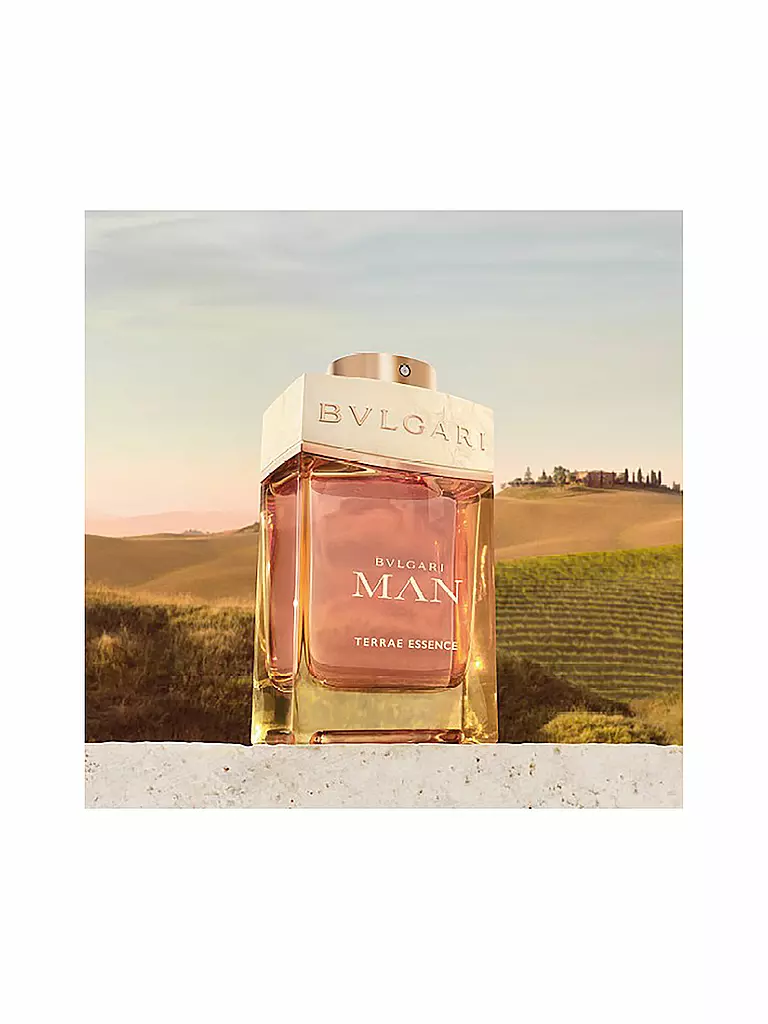BVLGARI | Terrae Essence Eau de Parfum 100ml | 