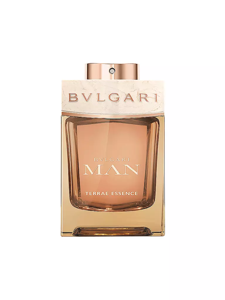 BVLGARI | Terrae Essence Eau de Parfum 60ml | Sin color