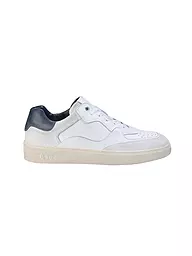 C968 | Sneaker JAMES DAYTONA | Azul oscuro