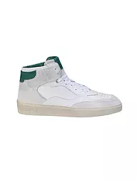 C968 | Zapatillas DINOJET | Verde