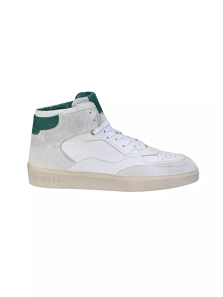 C968 | Zapatillas DINOJET | Verde