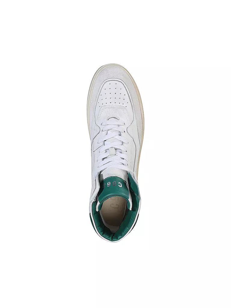 C968 | Zapatillas DINOJET | Verde