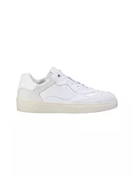 C968 | Sneaker JAMES DAYTONA | Blanco
