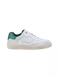 C968 | Sneaker JAMES DAYTONA | Verde