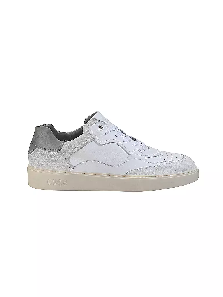 C968 | Zapatillas JAMES DAYTONA | Gris