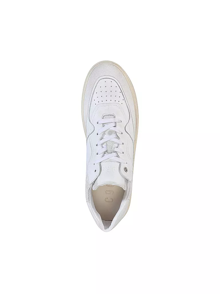 C968 | Zapatillas JAMES DAYTONA | Blanco