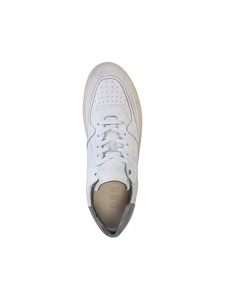 C968 | Zapatillas JAMES DAYTONA | Gris