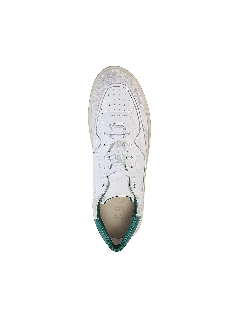 C968 | Zapatillas JAMES DAYTONA | 