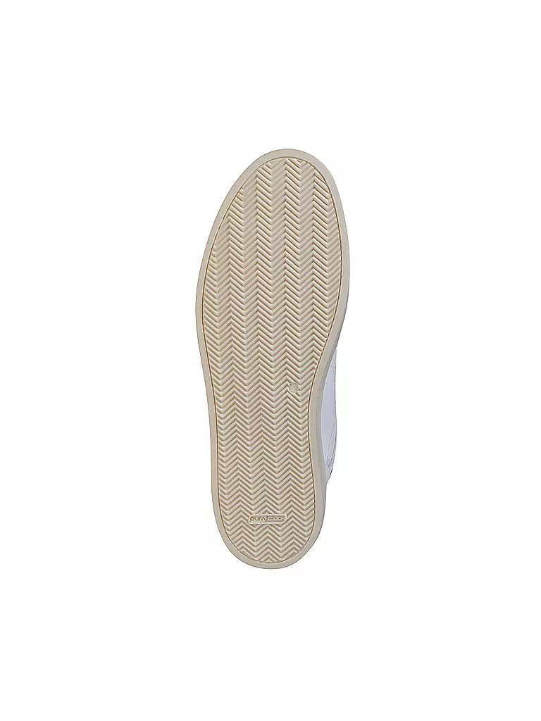 C968 | Zapatillas JAMES DAYTONA | Gris