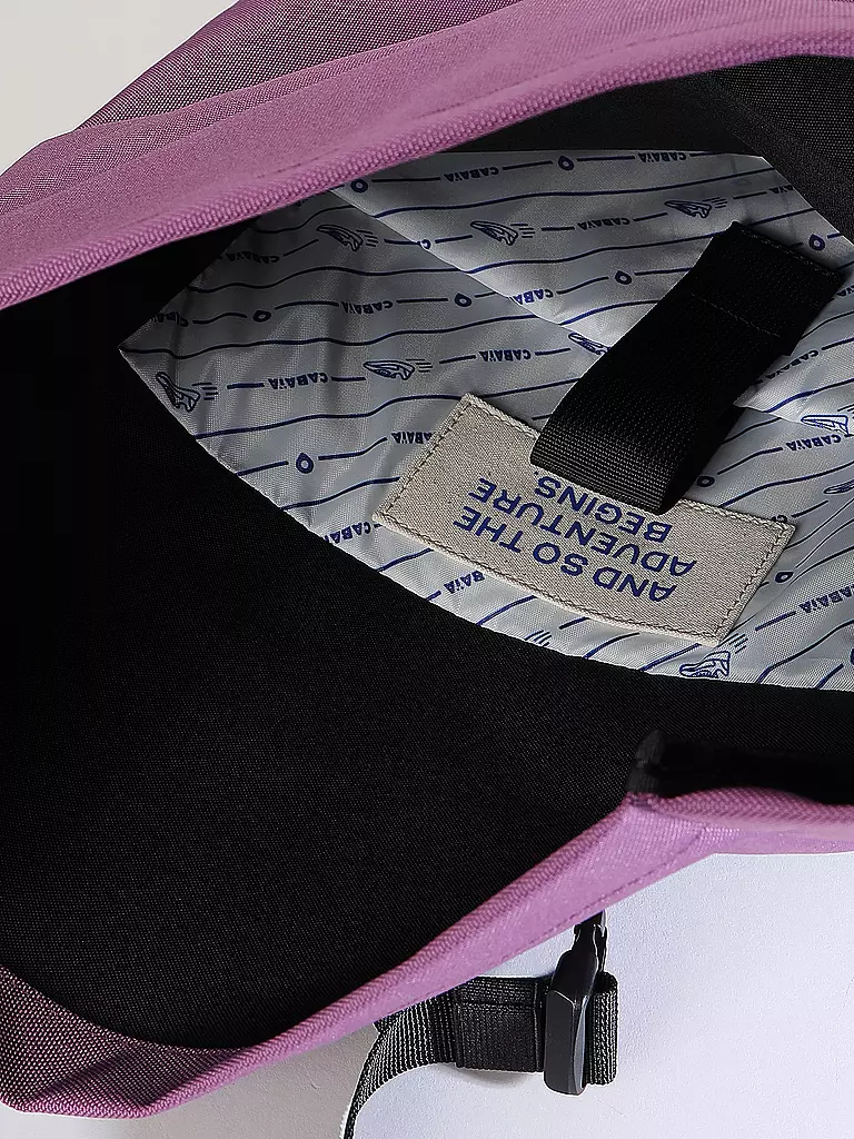 CABAIA | Rucksack ARIANA | Lila