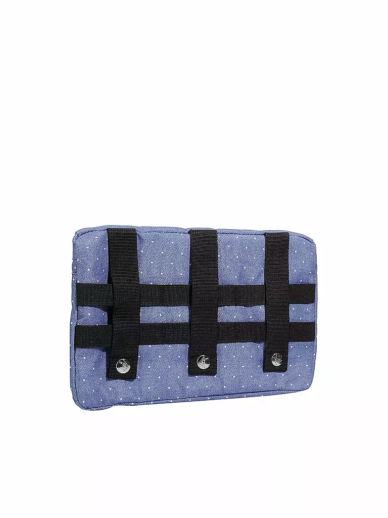 CABAIA | Rucksack Berlin small | Negro