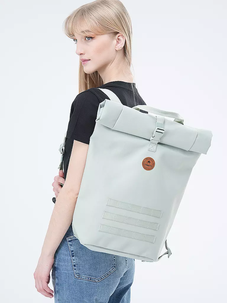 CABAIA | Rucksack LA HAVANE | Menta