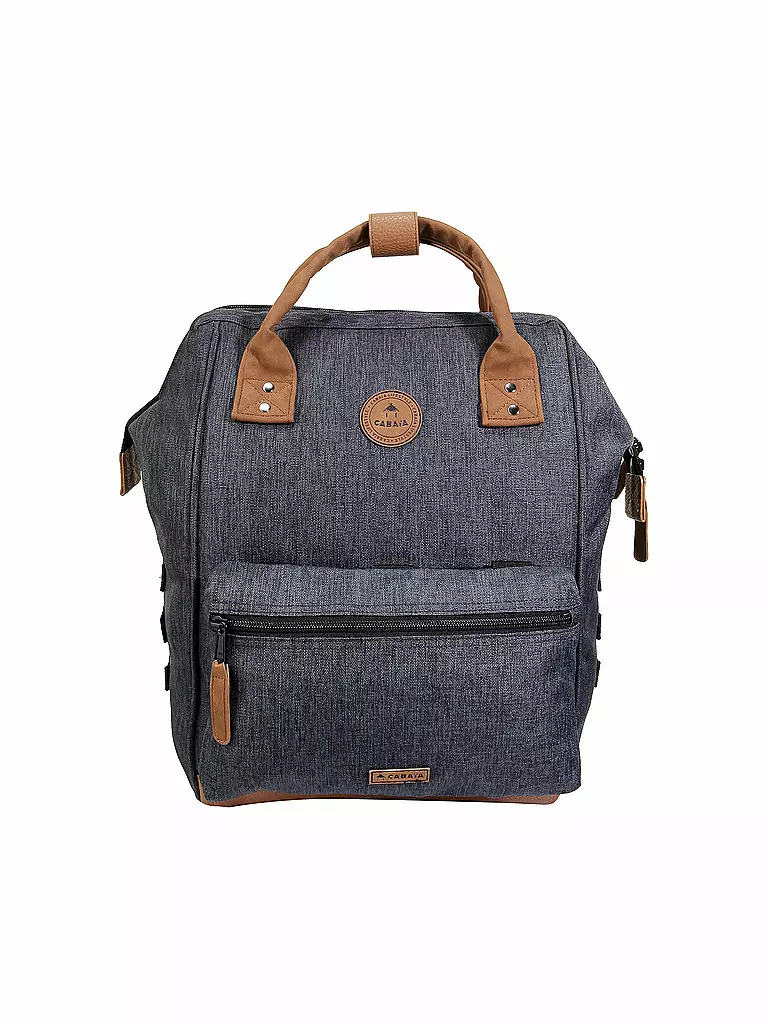 CABAIA | Rucksack LONDRES small | Azul