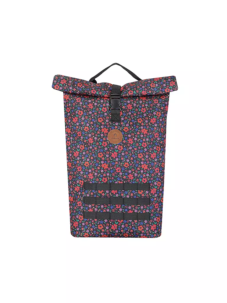 CABAIA | Rucksack MERIDA | Multicolor