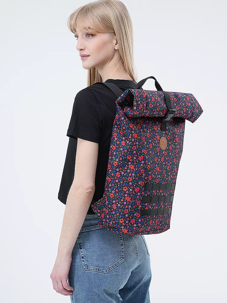 CABAIA | Rucksack MERIDA | Multicolor