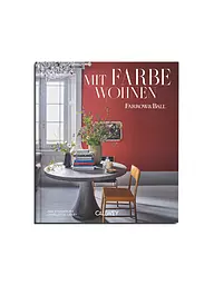 CALLWEY | Libro - Vivir con color | Sin color