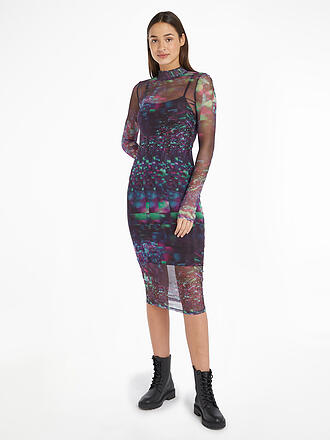 CALVIN KLEIN JEANS | Midikleid