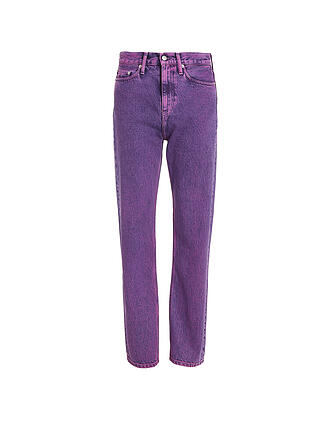 CALVIN KLEIN JEANS | Jeans de corte recto