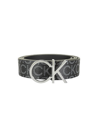 CALVIN KLEIN JEANS | Cinturón RE-LOCK