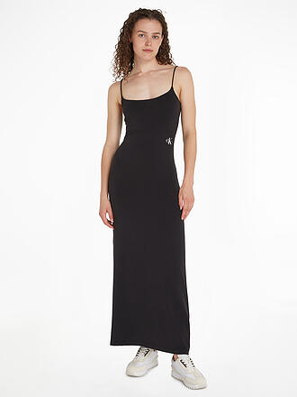 CALVIN KLEIN JEANS | Maxivestido
