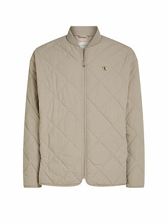 CALVIN KLEIN JEANS | Chaqueta acolchada ligera