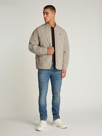 CALVIN KLEIN JEANS | Chaqueta acolchada ligera