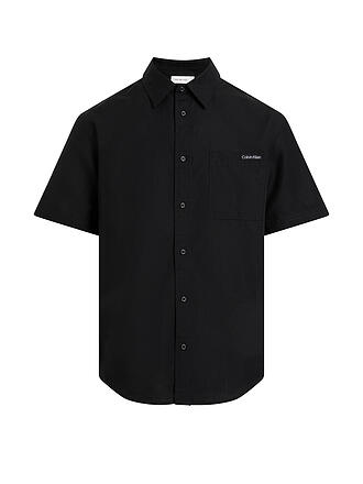 CALVIN KLEIN JEANS | Camisa de lino