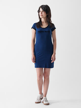 CALVIN KLEIN JEANS | Minivestido