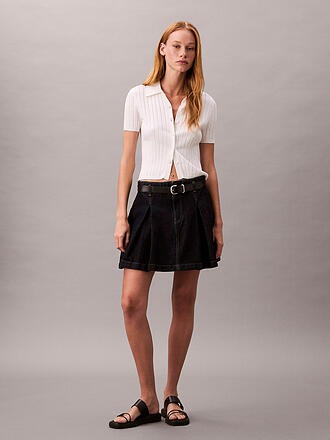 CALVIN KLEIN JEANS | Minifalda
