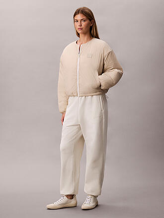 CALVIN KLEIN JEANS | Chaqueta acolchada ligera