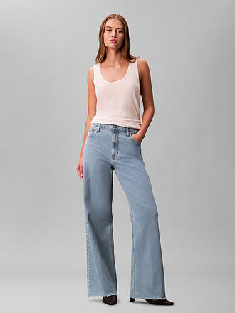 CALVIN KLEIN JEANS | Jeans de pierna ancha