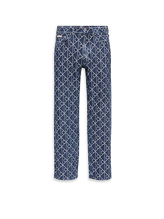 CALVIN KLEIN JEANS | Vaqueros de corte recto