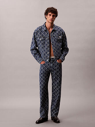 CALVIN KLEIN JEANS | Vaqueros de corte recto