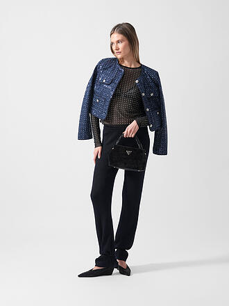 CALVIN KLEIN JEANS | Nombre del producto: Pantalón acampanado