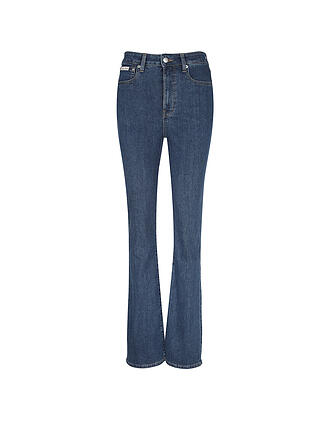 CALVIN KLEIN JEANS | Jeans de corte acampanado