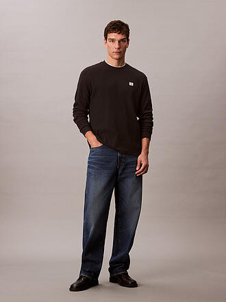 CALVIN KLEIN JEANS | Camiseta de manga larga