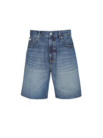 CALVIN KLEIN JEANS | Pantalones cortos vaqueros 90S