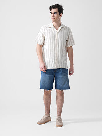 CALVIN KLEIN JEANS | Pantalones cortos vaqueros 90S