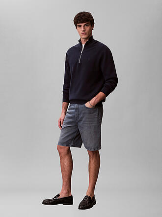 CALVIN KLEIN JEANS | Pantalones cortos vaqueros