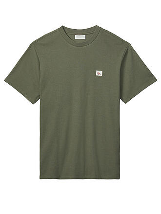 CALVIN KLEIN JEANS | Camiseta