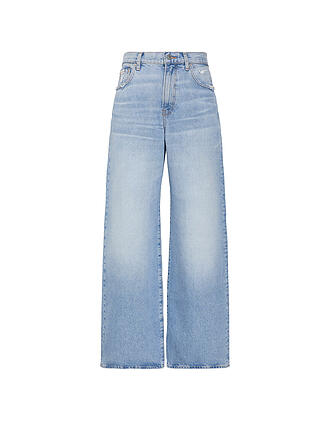 CALVIN KLEIN JEANS | Jeans de pierna ancha