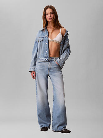 CALVIN KLEIN JEANS | Jeans de pierna ancha