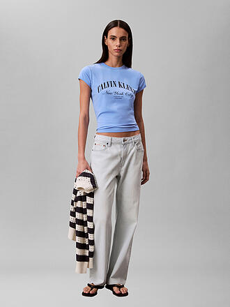 CALVIN KLEIN JEANS | Camiseta