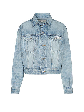 CALVIN KLEIN JEANS | Chaqueta vaquera
