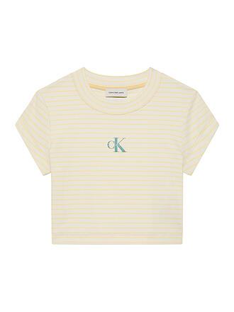 CALVIN KLEIN JEANS | Camiseta