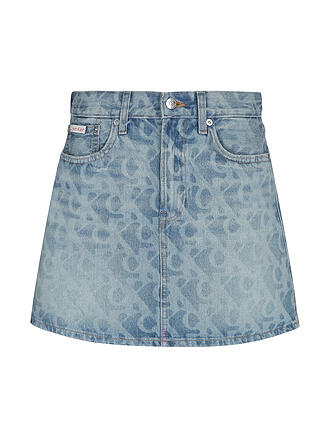 CALVIN KLEIN JEANS | Minifalda LT PLAYBILL