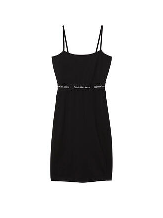 CALVIN KLEIN JEANS | Minivestido