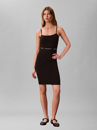 CALVIN KLEIN JEANS | Minivestido