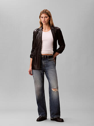 CALVIN KLEIN JEANS | Jeans Straight Fit 90S