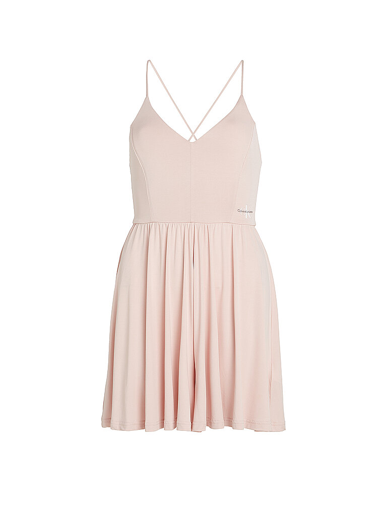 Calvin Klein Mono rosa XL